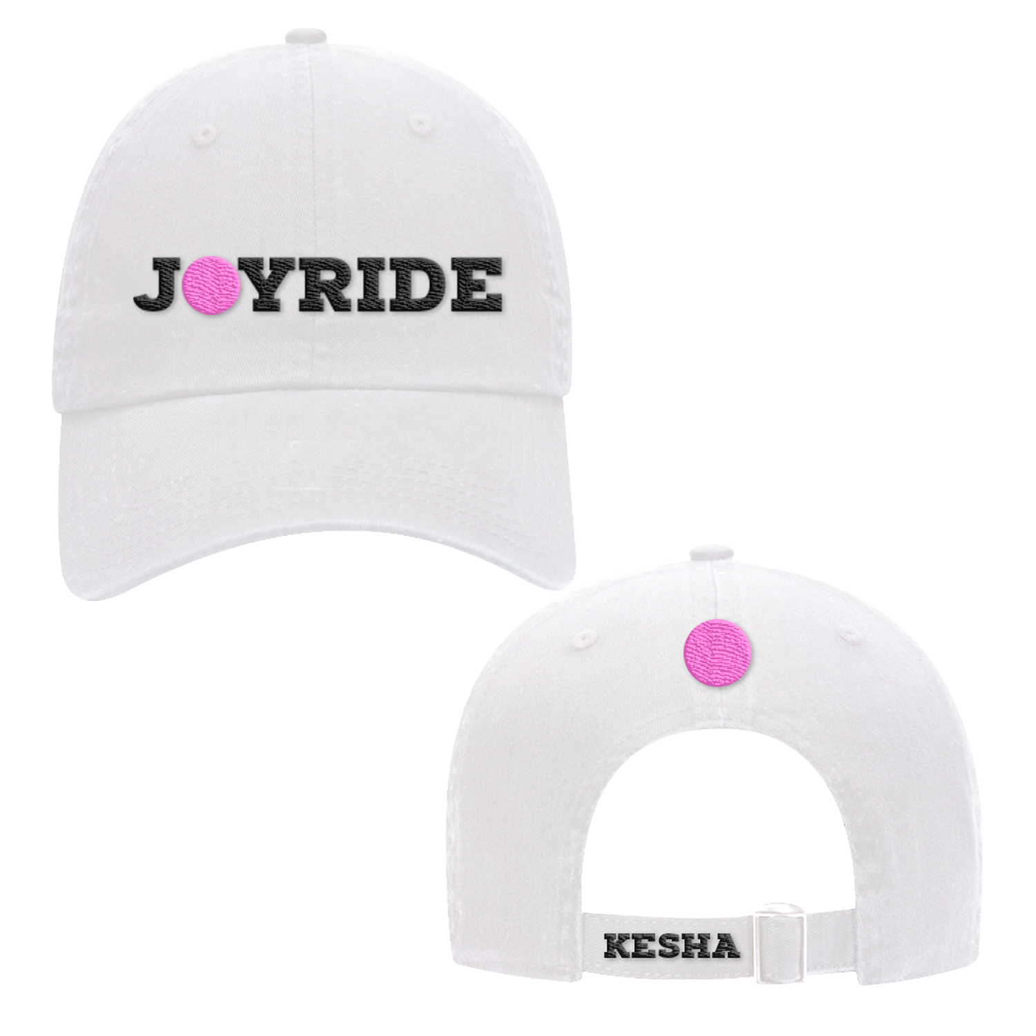 Kesha - . Joy Ride Hat – Kesha AU