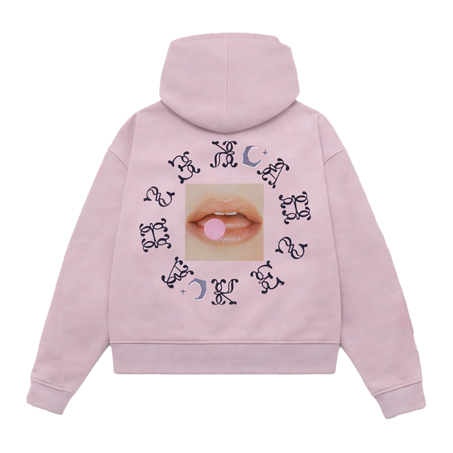Kesha - Cathedral Hoodie – Kesha AU